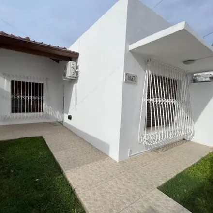 Buy this 2 bed house on Grupo Scout Liahona in Madame Curie 51, Partido de Merlo