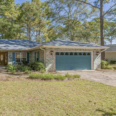 Buy this 3 bed house on 8 Calabash Drive in Carolina Shores, Brunswick County