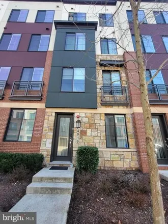 Buy this 3 bed townhouse on Trail Vista Lane in Centreville, VA 22021