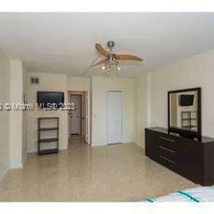 Image 9 - unnamed road, Golden Shores, Sunny Isles Beach, FL 33160, USA - Apartment for rent