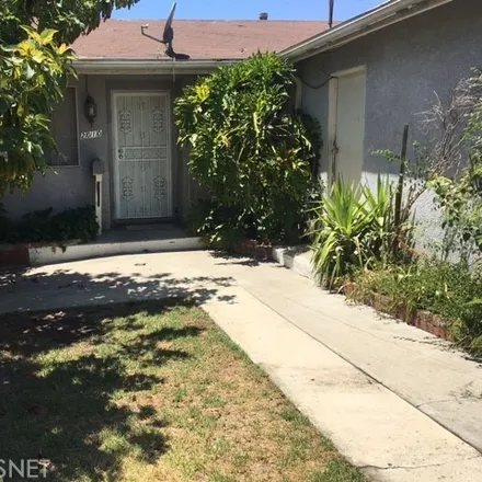 Buy this 3 bed house on 2010 7th Street in San Fernando, CA 91340