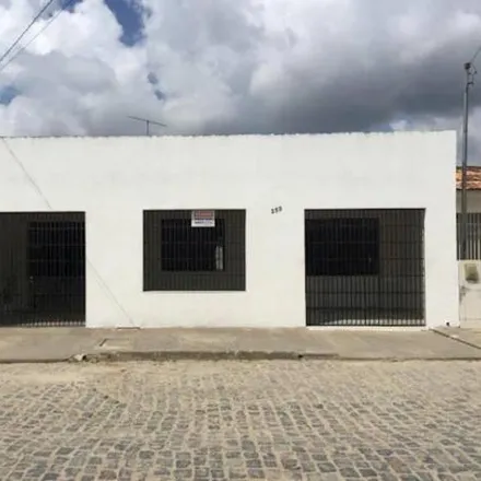 Rent this studio house on Rua Sabrina Silva Lima Gonçalves in Parque dos Faróis, Nossa Senhora do Socorro - SE