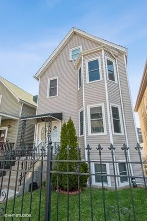 Buy this 8 bed house on 1753 North Whipple Street in Chicago, IL 60647