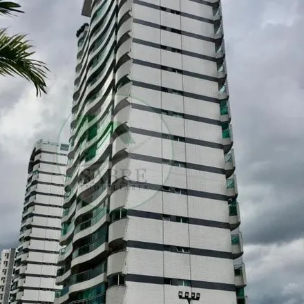 Image 2 - Mercure Hotel, Avenida Mário Ypiranga Monteiro, Adrianópolis, Manaus - AM, 69000-000, Brazil - Apartment for sale