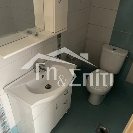 Rent this 1 bed apartment on ΤΖΑΜΙ in 21ης Φεβρουαρίου, Ioannina