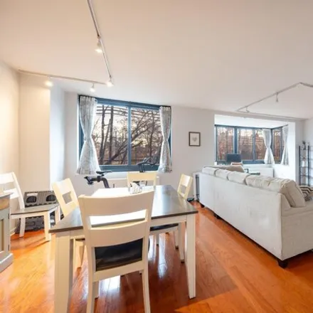 Image 6 - Zephyr Lofts, 689 Marin Boulevard, Hoboken, NJ 07030, USA - Condo for sale