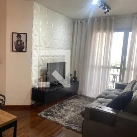 Image 1 - Rua Rishin Matsuda, Jabaquara, São Paulo - SP, 04368-000, Brazil - Apartment for sale