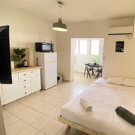 Rent this 1 bed apartment on Tel Aviv