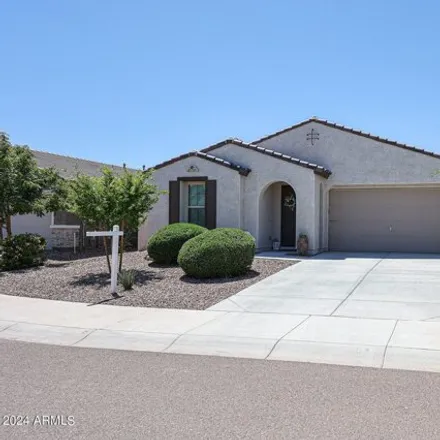 Buy this 3 bed house on North 132nd Lane in Maricopa County, AZ 85001