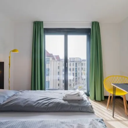 Image 2 - Blücherstraße 12, 10961 Berlin, Germany - Apartment for rent