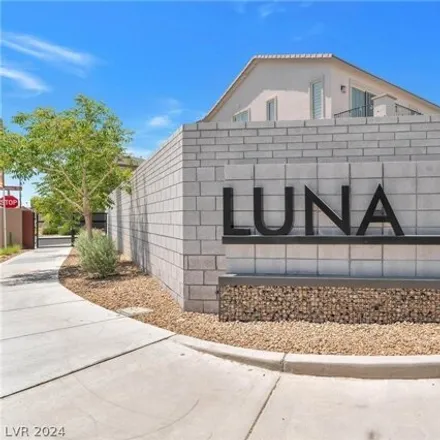 Image 4 - 9332 Lunar Effect St, Las Vegas, Nevada, 89143 - House for sale