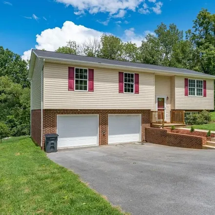 Buy this 3 bed house on 1413 Conway Drive in Litz Manor, Kingsport