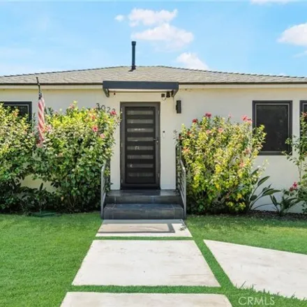 Buy this 3 bed house on 3023 Glendon Ave in Los Angeles, California