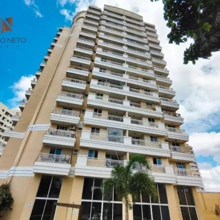 Buy this 3 bed apartment on Rua do Anjo Branco 1126 in Cambeba, Fortaleza - CE