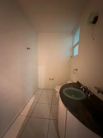 Rent this studio house on Calle Lomas del Pedregal 108 in Cerro Gordo, 37120 León