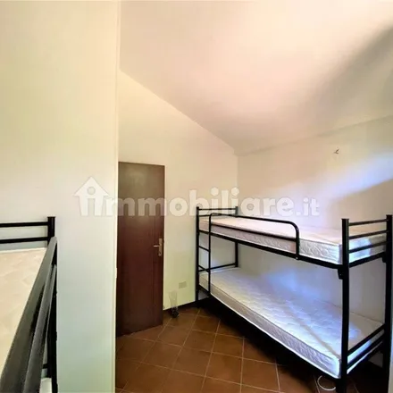 Rent this 3 bed apartment on Viale Damiano Chiesa 5 in 48016 Cervia RA, Italy