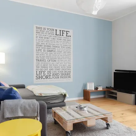 Rent this 2 bed apartment on Malinas in Tannenstraße 31, 40476 Dusseldorf
