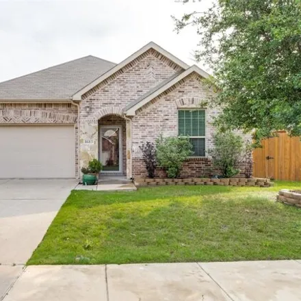 Buy this 3 bed house on 1657 West Rosson Road in Denton County, TX 75068