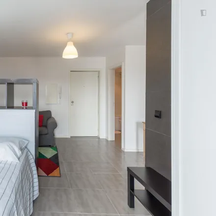 Rent this studio apartment on Rua Aires de Ornelas 68 in 4000-075 Porto, Portugal