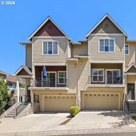 Buy this 2 bed townhouse on 15545 Southwest Ivory Street in Beaverton, OR 97007