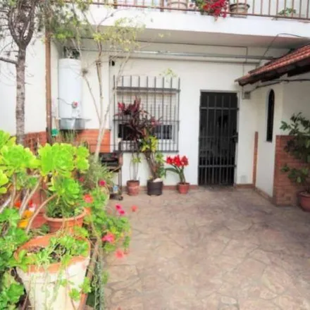 Buy this 4 bed house on Valderrama 4176 in Coghlan, C1430 APA Buenos Aires