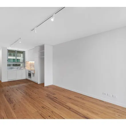 Rent this 2 bed apartment on Proof Bakehouse in 531 Nicholson Street, Carlton North VIC 3054