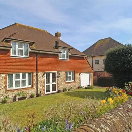 Buy this 3 bed house on Red Lion Pub in 99 Wish Hill, Eastbourne