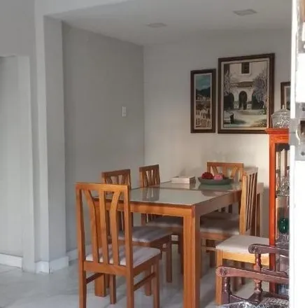 Buy this 3 bed apartment on Rua 566 in Nossa Senhora das Graças, Volta Redonda - RJ