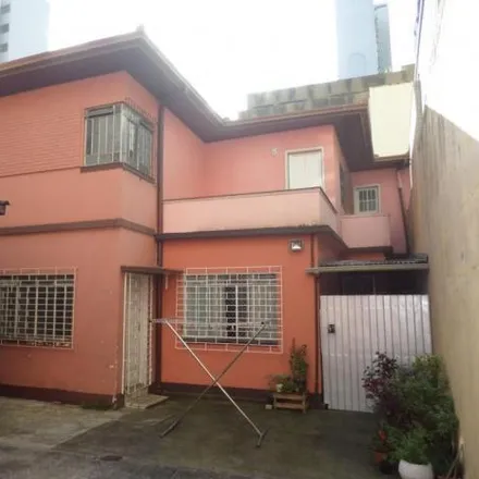 Rent this 2 bed apartment on Rua Benjamin Constant 97 in Centro, Curitiba - PR