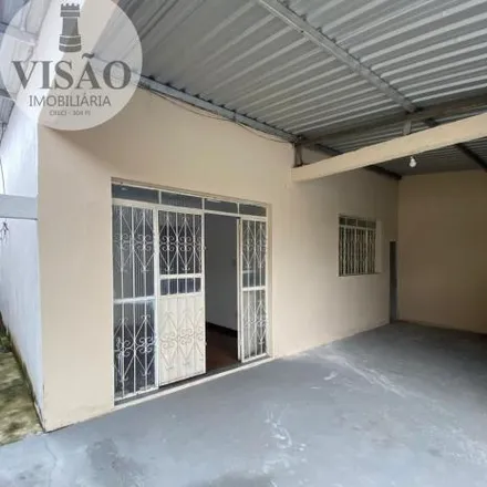 Buy this 3 bed house on Avenida Nathan Xavier de Albuquerque in Novo Aleixo, Manaus -