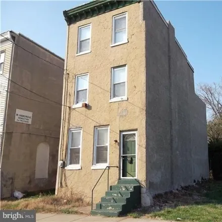 Image 1 - 421 Washington Street, Camden, NJ 08103, USA - House for sale