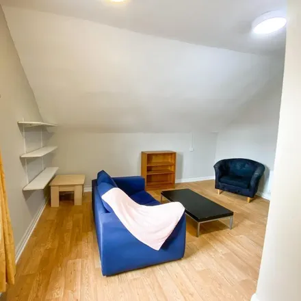 Rent this 2 bed apartment on 409 Ecclesall Road in Sheffield, S11 8PE