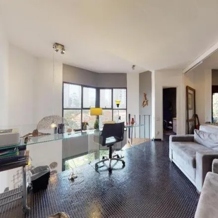Buy this 2 bed apartment on Rua Nazira Carone in Vila Andrade, São Paulo - SP