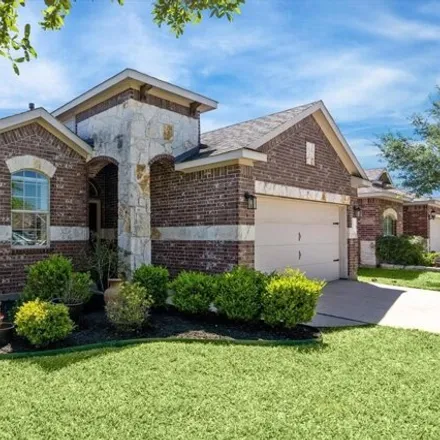 Buy this 3 bed house on 6633 Fallen Breeze Lane in League City, TX 77539