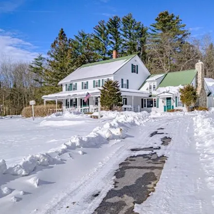 Image 2 - 761 Sunday River Road, Newry, ME 04261, USA - House for sale
