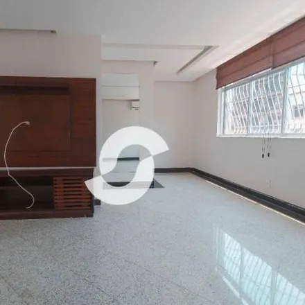 Buy this 3 bed apartment on Barcellos Bike in Rua Comendador Queiroz 34, Icaraí