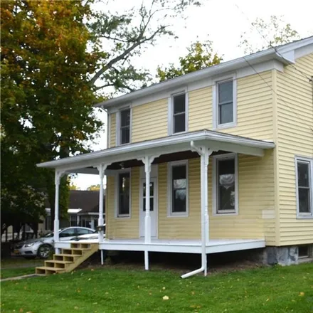 Buy this 4 bed house on 242 East Elm Street in Village of Penn Yan, NY 14527