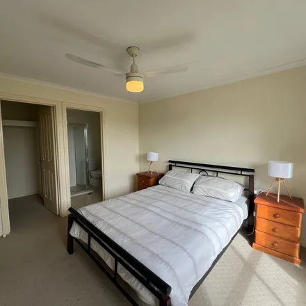 Rent this 4 bed apartment on Cellarbrations in First Street, Ardrossan SA 5571