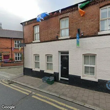 Image 2 - Somewhere Else, 65 Garden Lane, Chester, CH1 4EW, United Kingdom - Apartment for rent