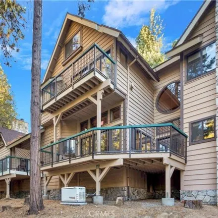 Buy this 5 bed condo on 27453 Whitefir Drive in Lake Arrowhead, CA 92407
