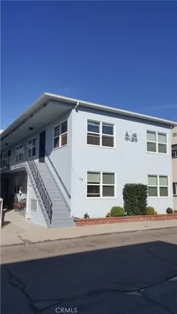 Rent this 1 bed apartment on 53 Ximeno Avenue in Long Beach, CA 90803
