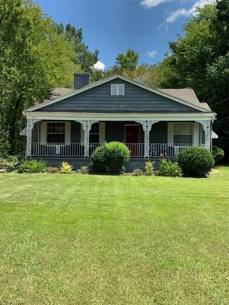 Buy this 3 bed house on 3213 South Perry Street in Cloverland, Montgomery