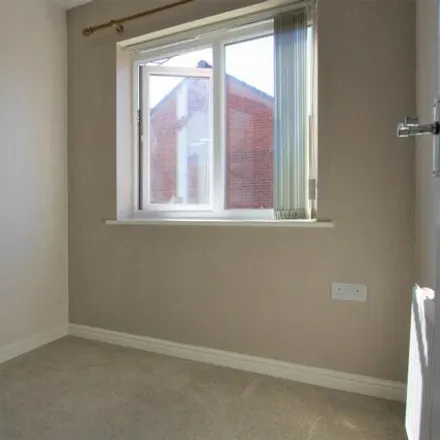 Image 9 - Speakman Way, Knowsley, L34 5ND, United Kingdom - Duplex for rent