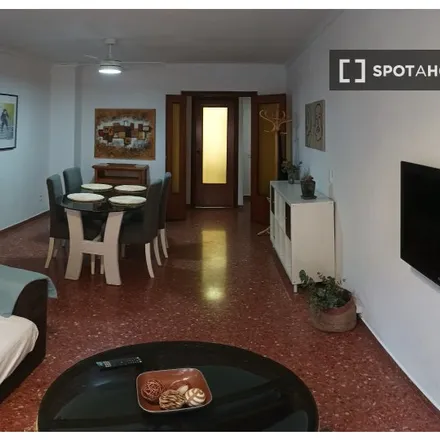 Image 6 - unnamed road, 46022 Valencia, Spain - Apartment for rent