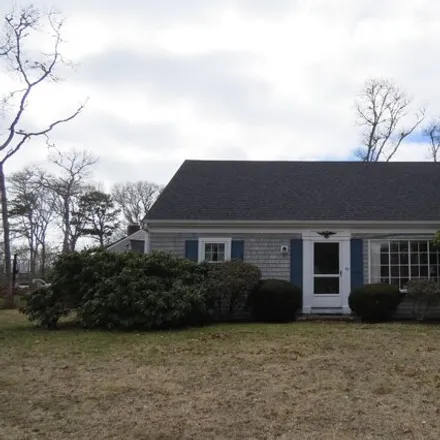 Buy this 2 bed house on 47 Beriah Brooks Road in Harwich, MA 02645
