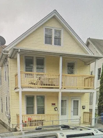 Buy this 4 bed house on 21 West Farm Street in Long Hill, Waterbury