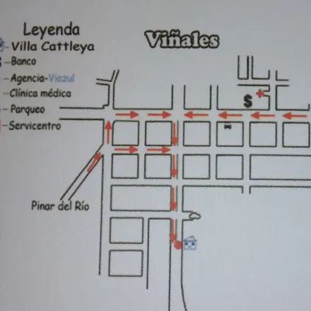 Image 9 - Viñales, La Salvadera, PINAR DEL RIO, CU - House for rent