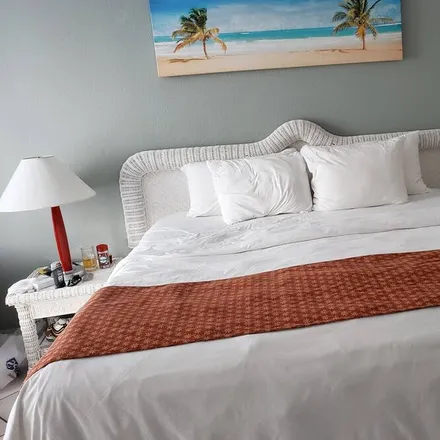 Rent this 2 bed house on Santa Cruz in Saint Elizabeth, Jamaica