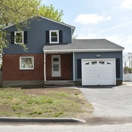 Buy this 4 bed house on 11 Hobson Street in Fitchburg, MA 01420