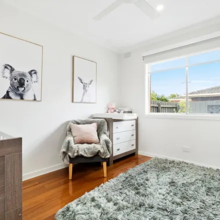 Rent this 2 bed apartment on 476 Mitcham Road in Mitcham VIC 3132, Australia